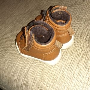 Baby shoes